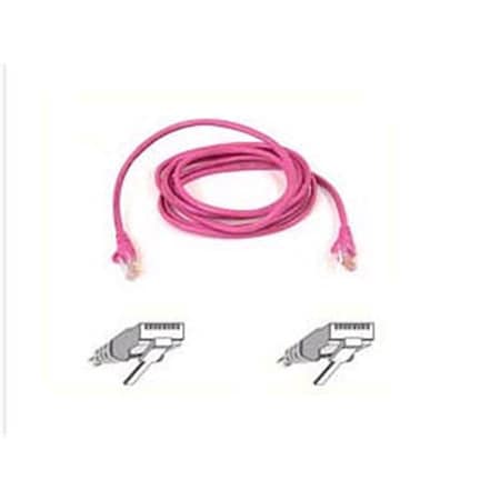 CAT5e SNAGLESS PATCH CBL